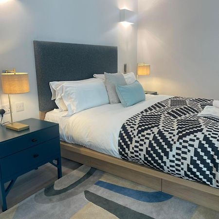 לונדון Chamber St Apartments מראה חיצוני תמונה