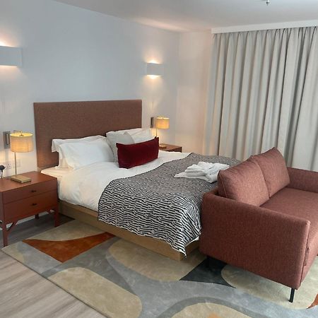 לונדון Chamber St Apartments מראה חיצוני תמונה